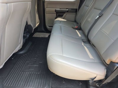2020 Ford F-350SD XL DRW
