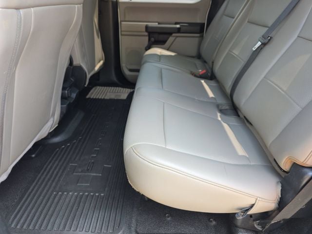 2020 Ford F-350SD XL DRW
