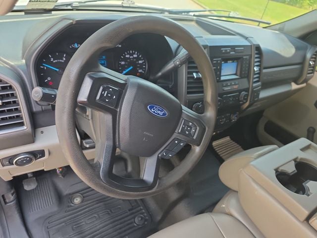 2020 Ford F-350SD XL DRW