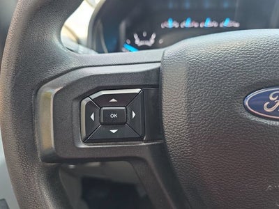 2020 Ford F-350SD XL DRW