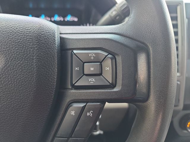 2020 Ford F-350SD XL DRW