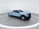 2020 Ford F-350SD XL DRW