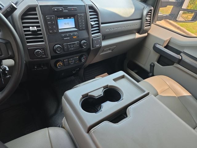 2020 Ford F-350SD XL DRW