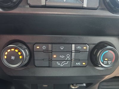 2020 Ford F-350SD XL DRW