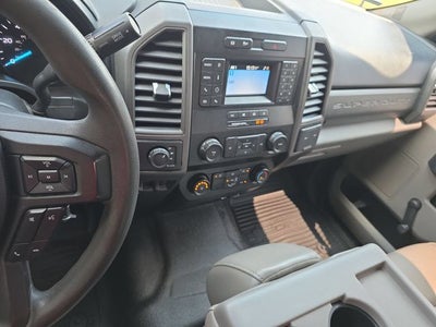 2020 Ford F-350SD XL DRW