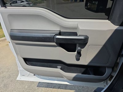 2020 Ford F-350SD XL DRW