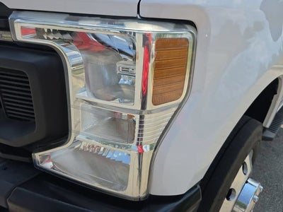 2020 Ford F-350SD XL DRW