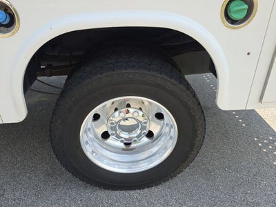 2020 Ford F-350SD XL DRW