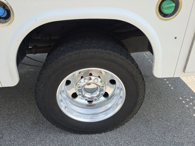 2020 Ford F-350SD XL DRW