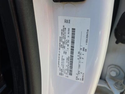 2020 Ford F-350SD XL DRW
