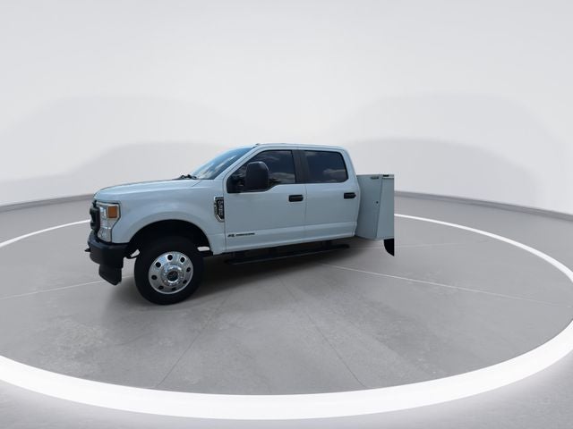 2020 Ford F-350SD XL DRW
