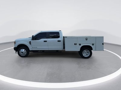 2020 Ford F-350SD XL DRW