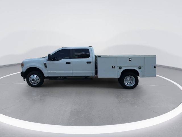 2020 Ford F-350SD XL DRW