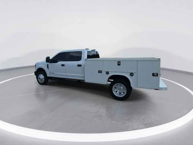 2020 Ford F-350SD XL DRW