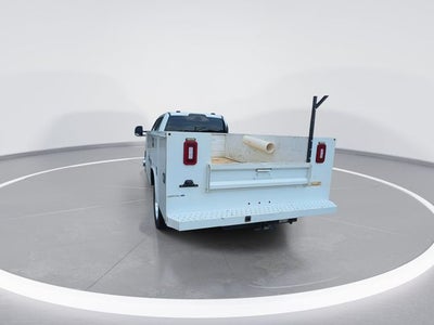 2020 Ford F-350SD XL DRW