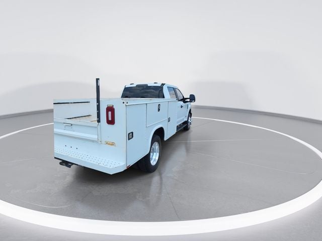 2020 Ford F-350SD XL DRW