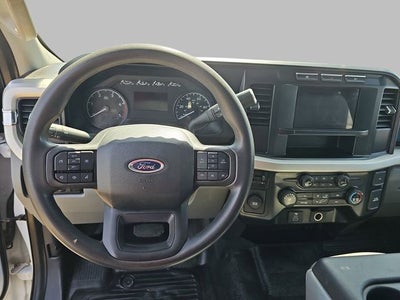 2024 Ford F-450SD XL DRW