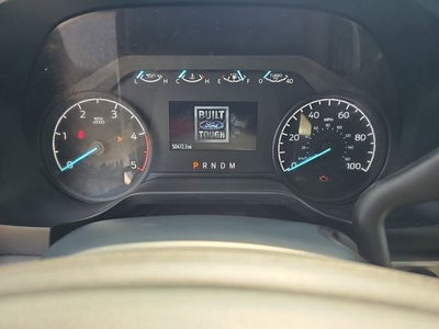 2024 Ford F-450SD XL DRW