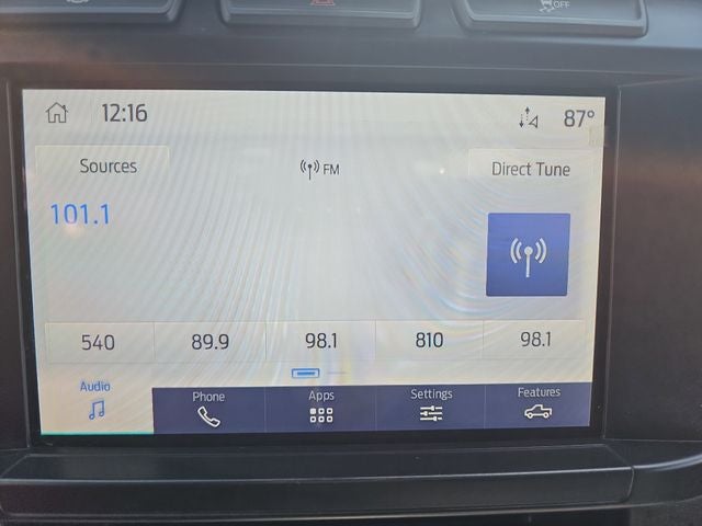 2024 Ford F-450SD XL DRW