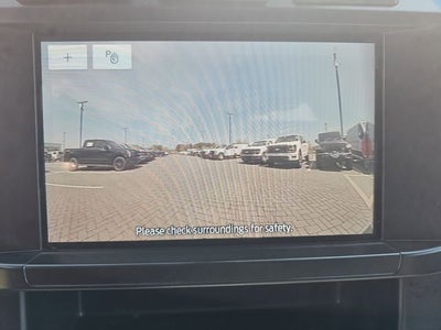 2024 Ford F-450SD XL DRW