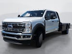 2024 Ford F-450SD XL DRW