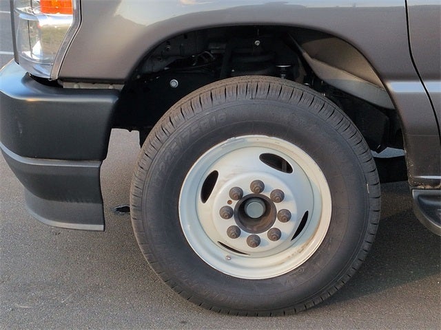 2023 Ford E-350SD Cutaway