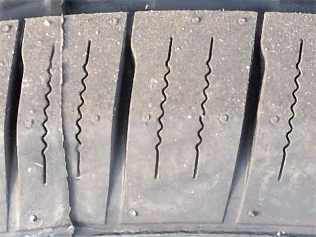 2023 Ford E-350SD Cutaway