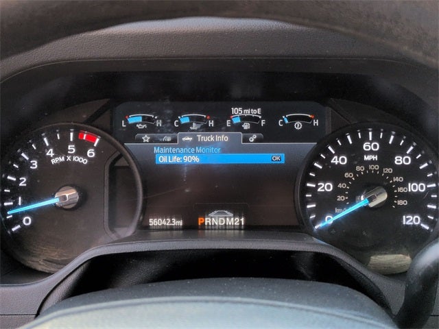 2023 Ford E-350SD Cutaway