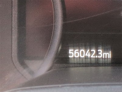 2023 Ford E-350SD Cutaway