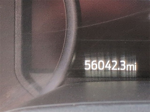 2023 Ford E-350SD Cutaway