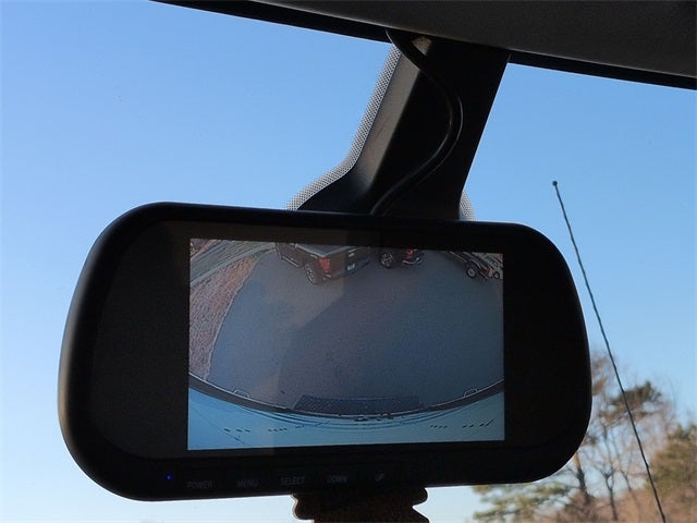 2023 Ford E-350SD Cutaway