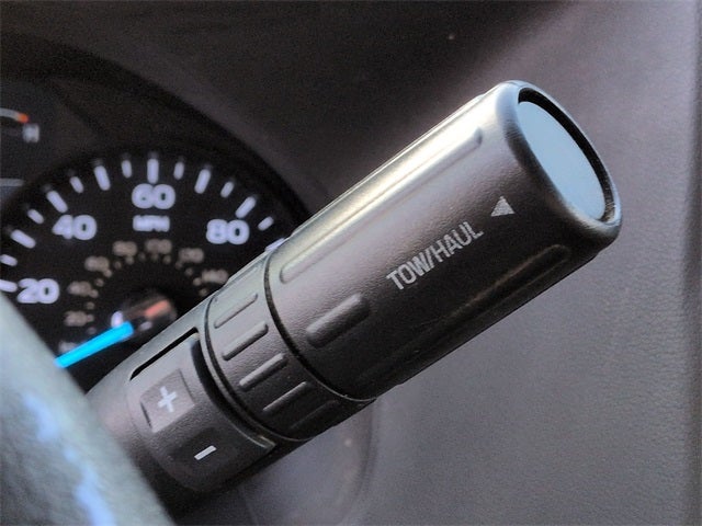 2023 Ford E-350SD Cutaway