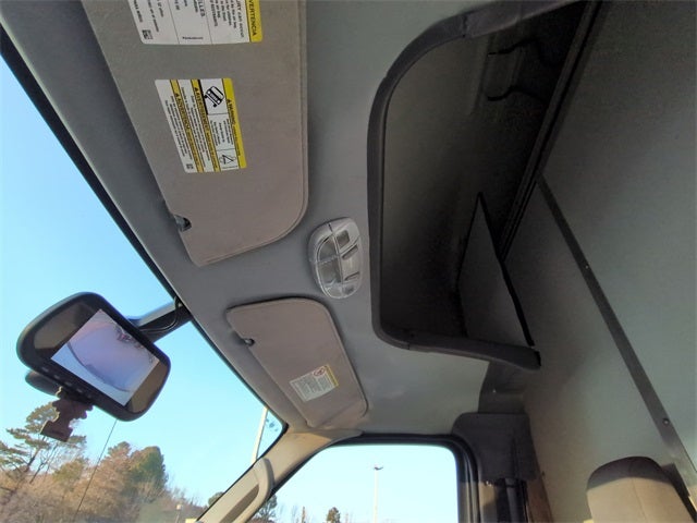 2023 Ford E-350SD Cutaway