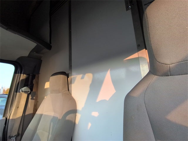 2023 Ford E-350SD Cutaway