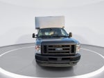 2023 Ford E-350SD Cutaway