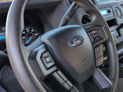 2023 Ford E-350SD Cutaway