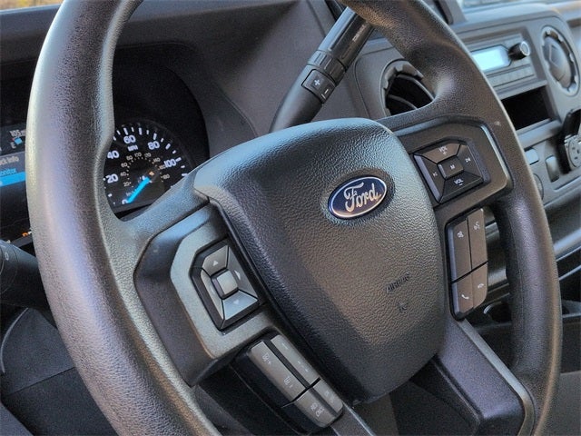 2023 Ford E-350SD Cutaway