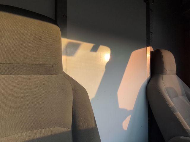 2023 Ford E-350SD Cutaway