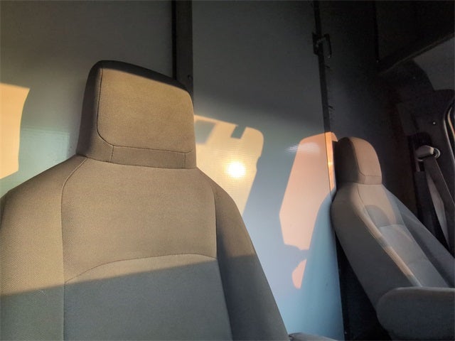 2023 Ford E-350SD Cutaway