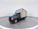 2023 Ford E-350SD Cutaway