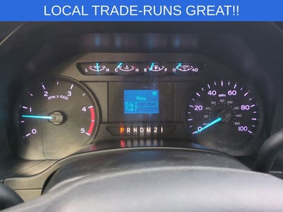 2019 Ford F-550SD XL DRW