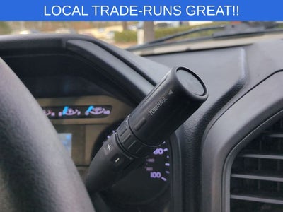 2019 Ford F-550SD XL DRW