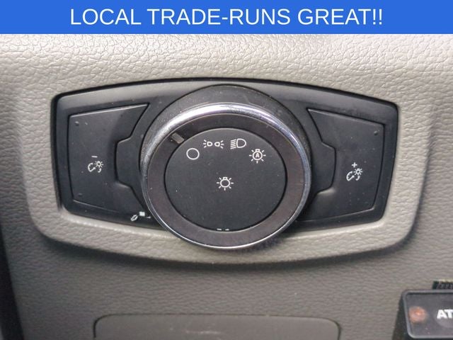 2019 Ford F-550SD XL DRW