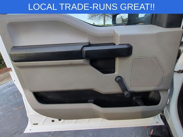 2019 Ford F-550SD XL DRW