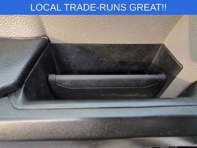 2019 Ford F-550SD XL DRW