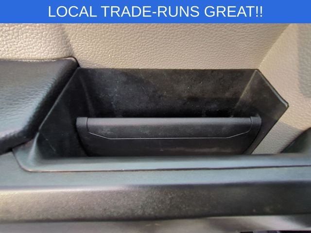 2019 Ford F-550SD XL DRW