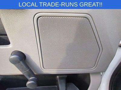 2019 Ford F-550SD XL DRW