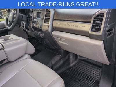 2019 Ford F-550SD XL DRW