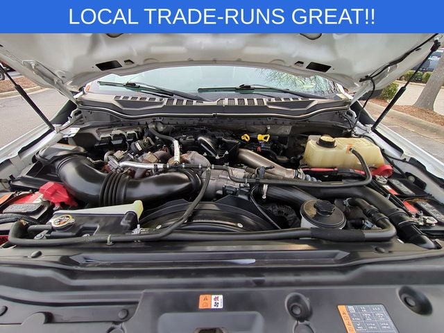 2019 Ford F-550SD XL DRW