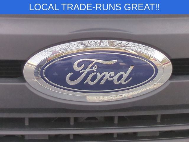 2019 Ford F-550SD XL DRW